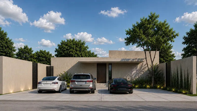 Casa en venta · Dzityá, Mérida, Yucatán Casa en venta · Dzityá, Mérida, Yucatán