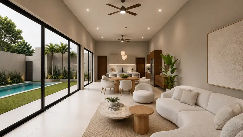 Casa en venta · Dzityá, Mérida, Yucatán Casa en venta · Dzityá, Mérida, Yucatán