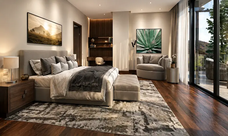 Departamento en venta · Terralta Residencial Country Club, García, Nuevo León