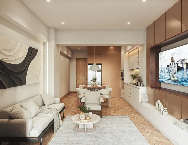 Departamento en venta · Juárez, Cuauhtémoc, Ciudad de México