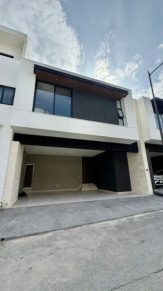 Casa en venta · El Barro, Monterrey, Nuevo León Casa en venta · El Barro, Monterrey, Nuevo León