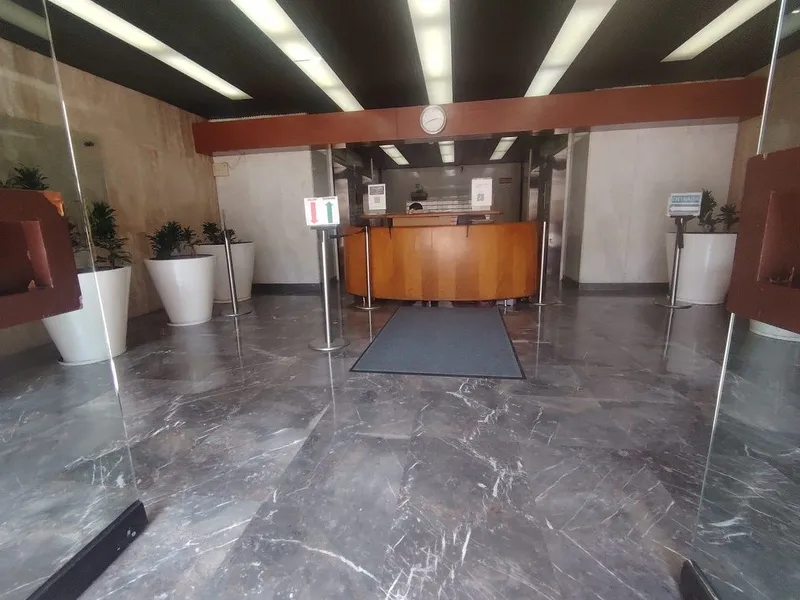 Oficina en renta · Benito Juárez Santa Cruz del Tejocote, San José del Rincón, Estado de México Oficina en renta · Benito Juárez Santa Cruz del Tejocote, San José del Rincón, Estado de México