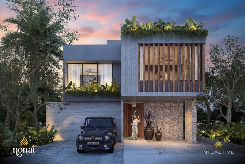 Casa en venta · La Veleta, Tulum, Quintana Roo