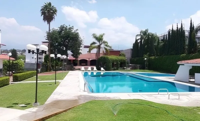 Condominio en venta · Satélite, Cuernavaca, Morelos