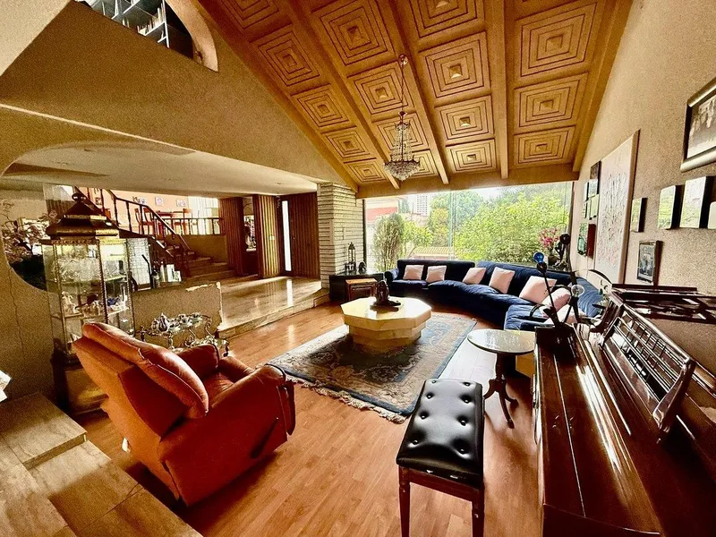 Casa en venta · Lomas de Tecamachalco Sección Bosques I y II, Huixquilucan, Estado de México Casa en venta · Lomas de Tecamachalco Sección Bosques I y II, Huixquilucan, Estado de México