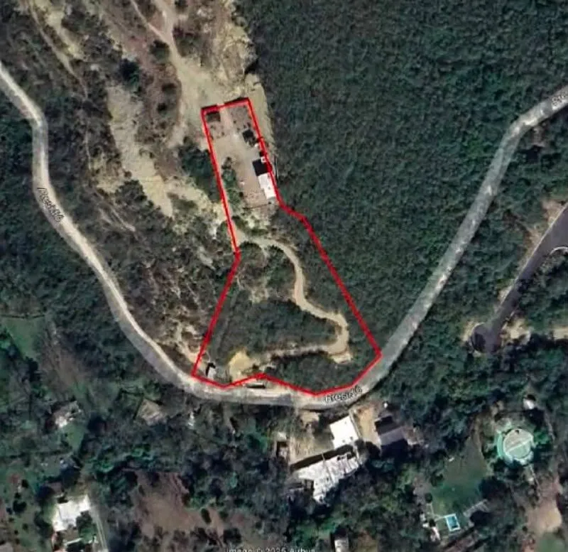 Lote en venta · San Francisco, Santiago, Nuevo León
