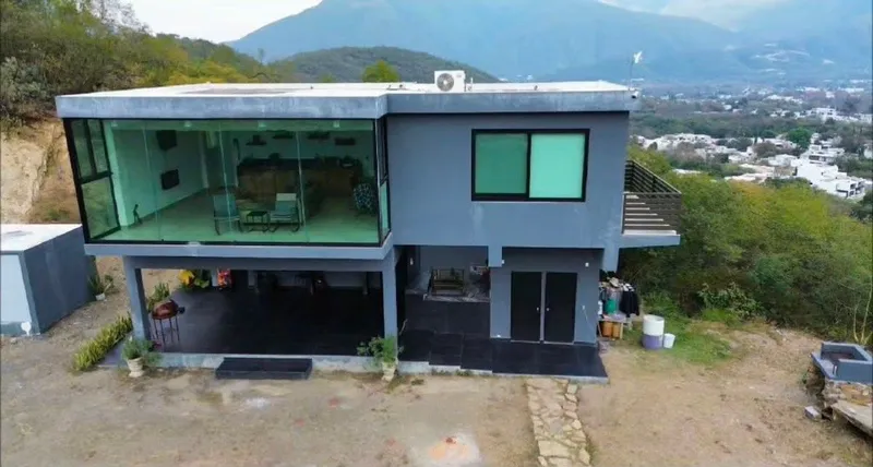 Lote en venta · San Francisco, Santiago, Nuevo León