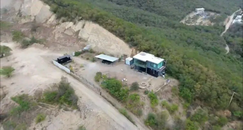 Lote en venta · San Francisco, Santiago, Nuevo León