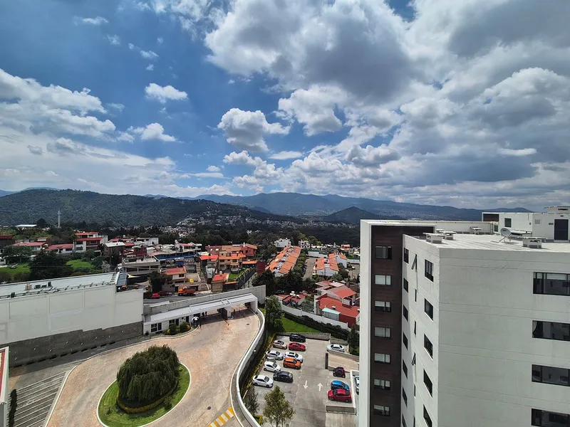 Departamento en venta · Ampliación El Yaqui, El Yaqui, Cuajimalpa de Morelos, Ciudad de México Departamento en venta · Ampliación El Yaqui, El Yaqui, Cuajimalpa de Morelos, Ciudad de México