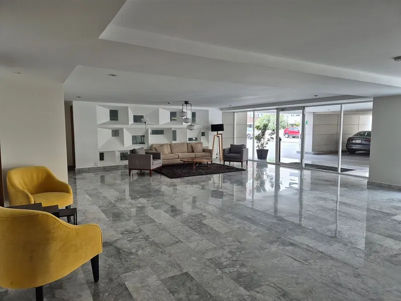 Departamento en venta · Ampliación El Yaqui, El Yaqui, Cuajimalpa de Morelos, Ciudad de México Departamento en venta · Ampliación El Yaqui, El Yaqui, Cuajimalpa de Morelos, Ciudad de México