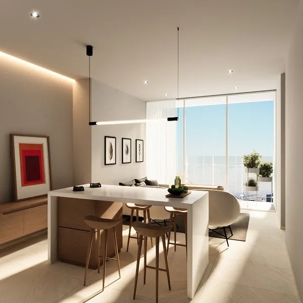 Departamento en venta · Los Alpes, Álvaro Obregón, Ciudad de México