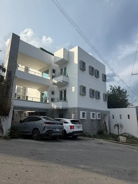 Casa en venta · Cieneguilla, Santiago, Nuevo León
