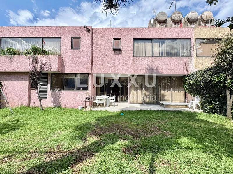 Condominio en venta · Huixquilucan, Estado de México Condominio en venta · Huixquilucan, Estado de México