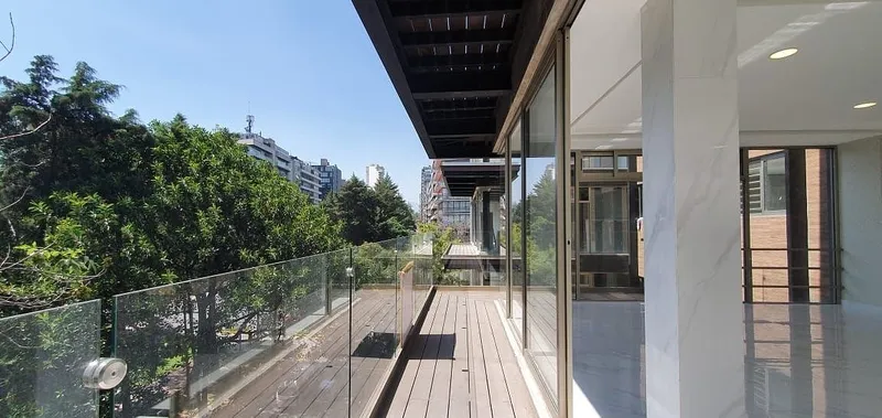 Departamento en venta · Polanco, Miguel Hidalgo, Ciudad de México