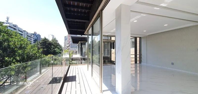 Departamento en venta · Polanco, Miguel Hidalgo, Ciudad de México