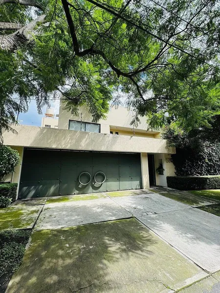 Casa en venta · Miguel Hidalgo, Ciudad de México