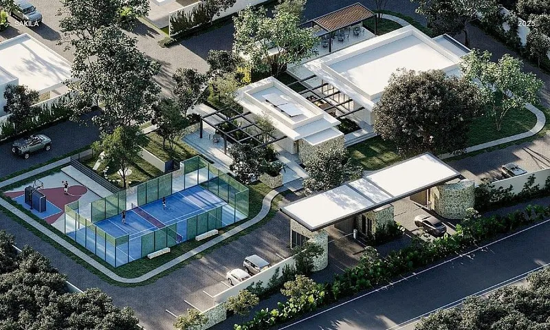 Casa en venta · Tixcuytún, Mérida, Yucatán