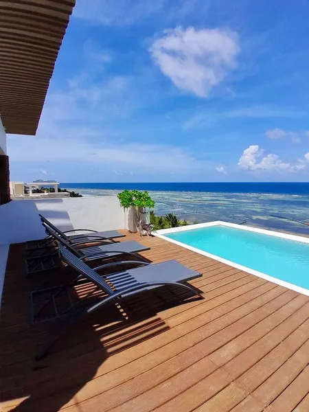 Departamento en venta · Mahahual, Othón P. Blanco, Quintana Roo