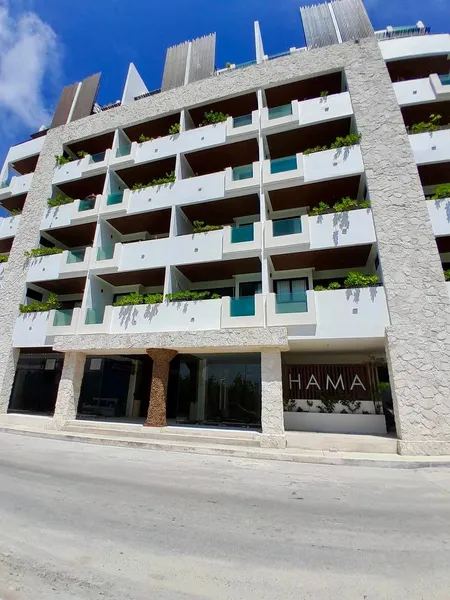 Departamento en venta · Mahahual, Othón P. Blanco, Quintana Roo