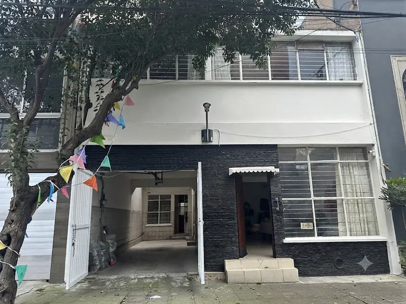 Casa en venta · Anzures, Miguel Hidalgo, Ciudad de México Casa en venta · Anzures, Miguel Hidalgo, Ciudad de México