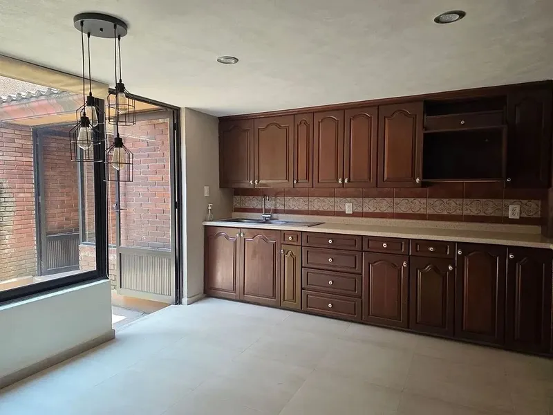 Condominio en venta · Santa Cruz, Metepec, Estado de México