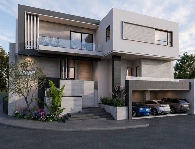 Casa en venta · Sierra Alta, Monterrey, Nuevo León