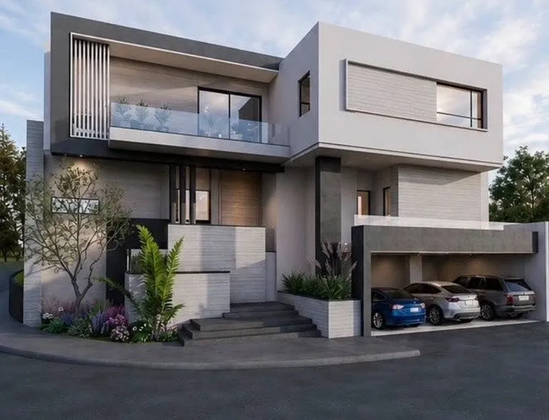 Casa en venta · Sierra Alta, Monterrey, Nuevo León Casa en venta · Sierra Alta, Monterrey, Nuevo León