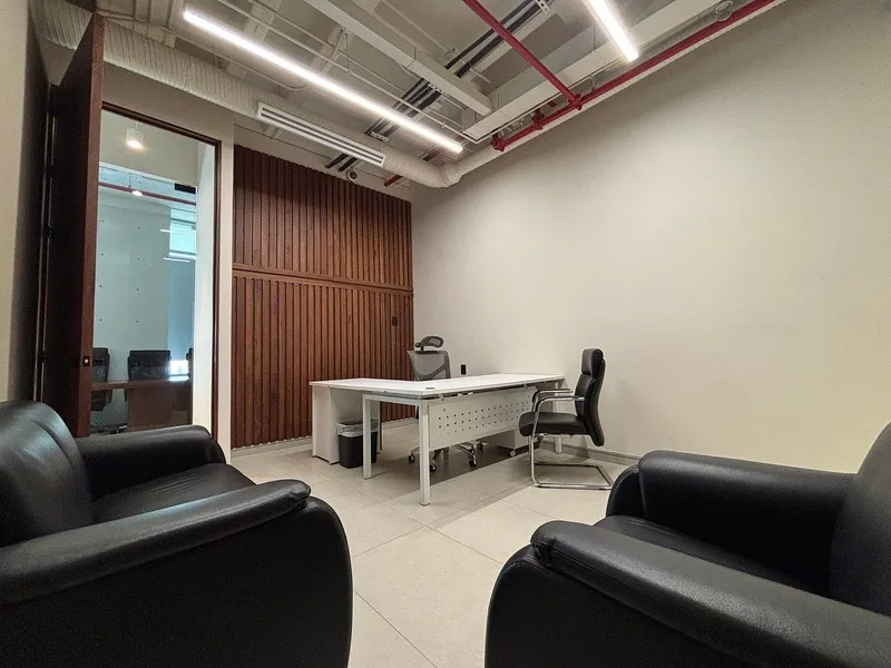 Oficina en renta · Monterrey Centro, Monterrey, Nuevo León