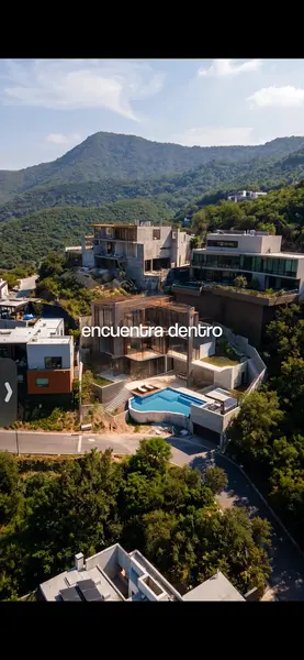 Lote en venta · Renacimiento, Monterrey, Nuevo León