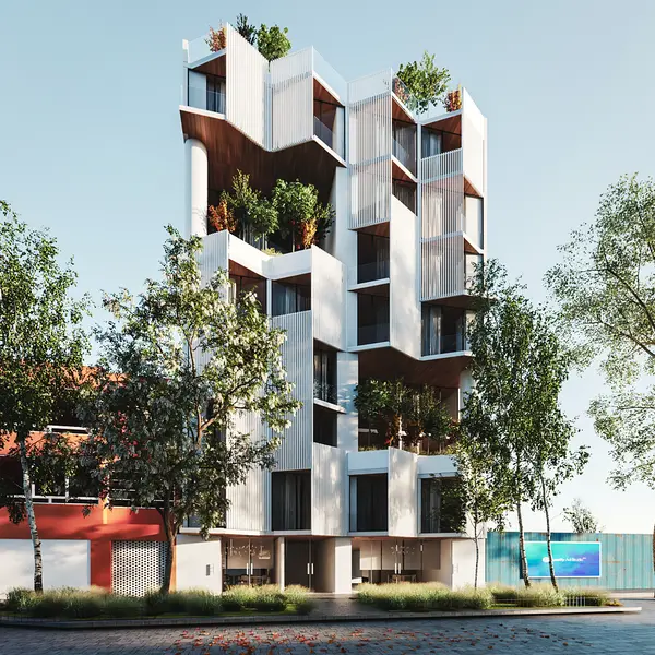 Departamento en venta · Juárez, Cuauhtémoc, Ciudad de México