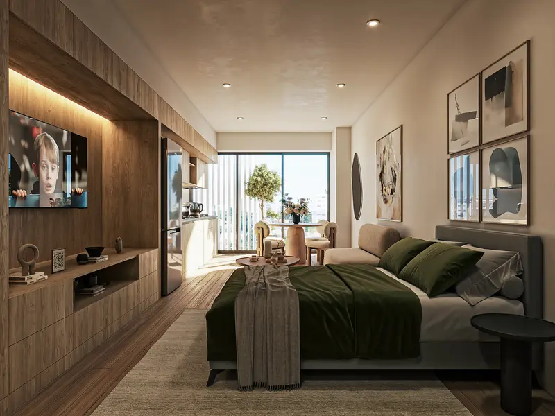 Departamento en venta · Juárez, Cuauhtémoc, Ciudad de México