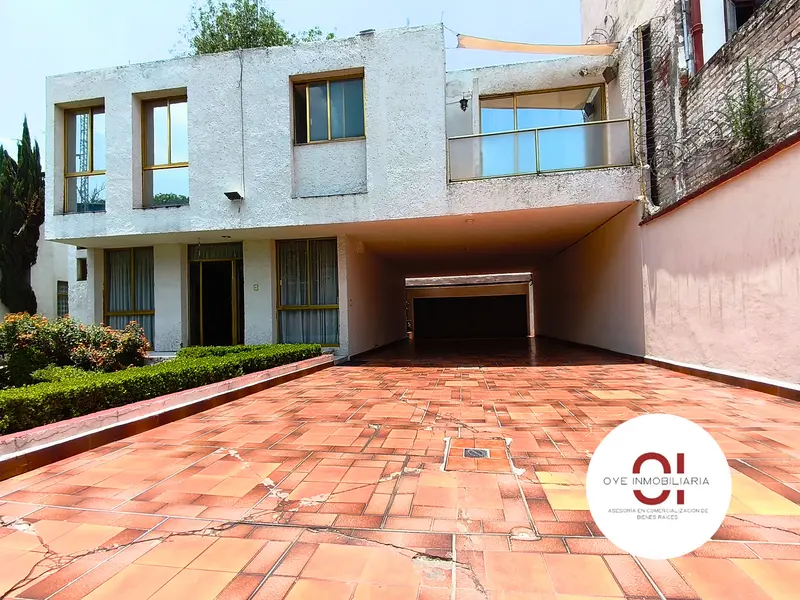 Casa en venta · Coyoacán, Ciudad de México Casa en venta · Coyoacán, Ciudad de México