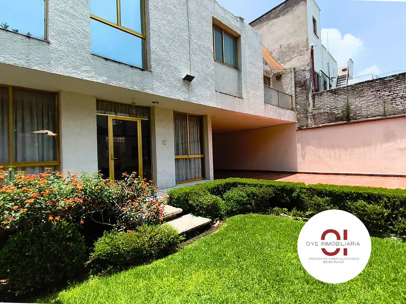 Casa en venta · Coyoacán, Ciudad de México Casa en venta · Coyoacán, Ciudad de México