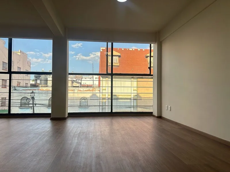 Departamento en venta · Álamos, Benito Juárez, Ciudad de México Departamento en venta · Álamos, Benito Juárez, Ciudad de México