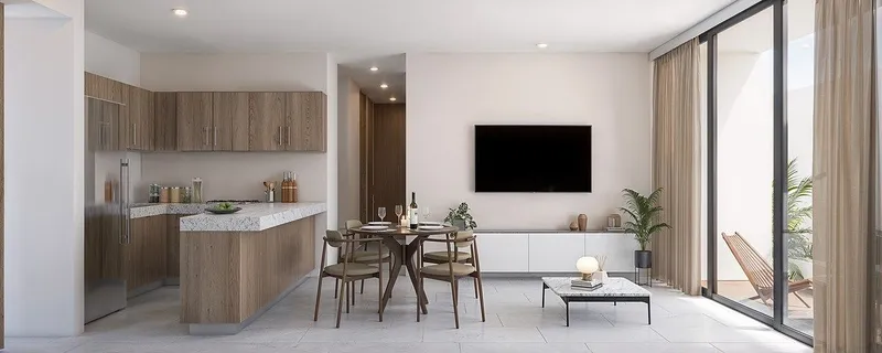Departamento en venta · Montes de Ame, Mérida, Yucatán
