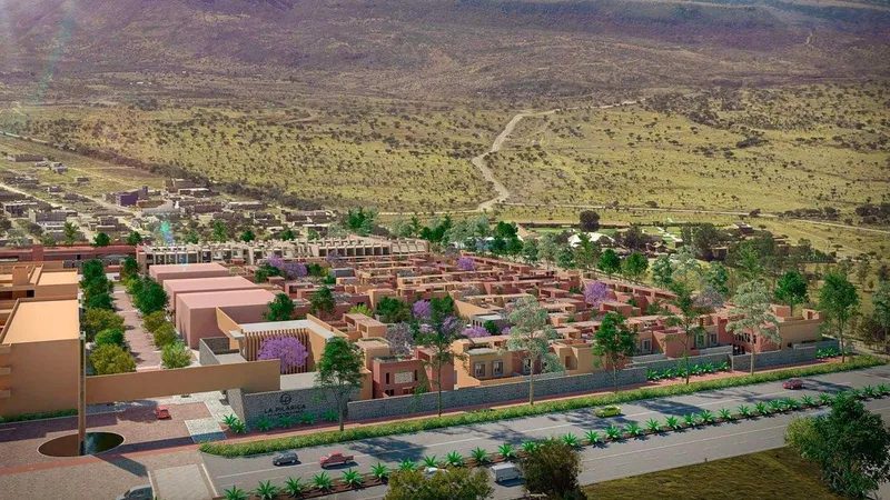 Lote en venta · Zirándaro, San Miguel de Allende, Guanajuato