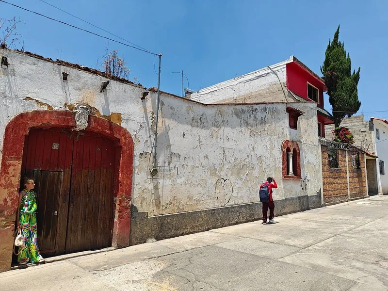Casa en venta · San Mateo Capulhuac, Otzolotepec, Estado de México