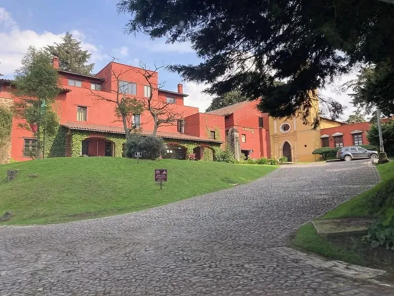 Casa en venta · Pedregal de Guadalupe Hidalgo, Ocoyoacac, Estado de México