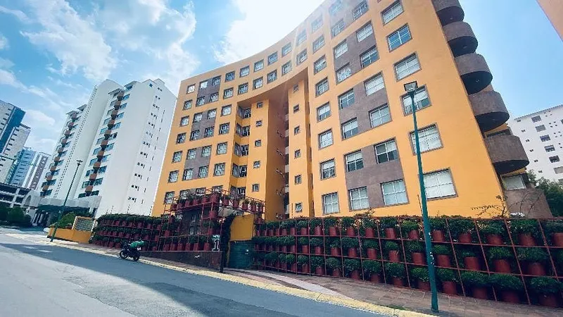 Departamento en venta · Hacienda de las Palmas, Huixquilucan, Estado de México Departamento en venta · Hacienda de las Palmas, Huixquilucan, Estado de México
