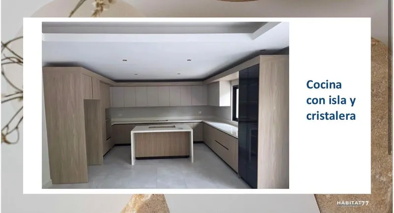 Casa en venta · Altares Residencial, Santiago, Nuevo León