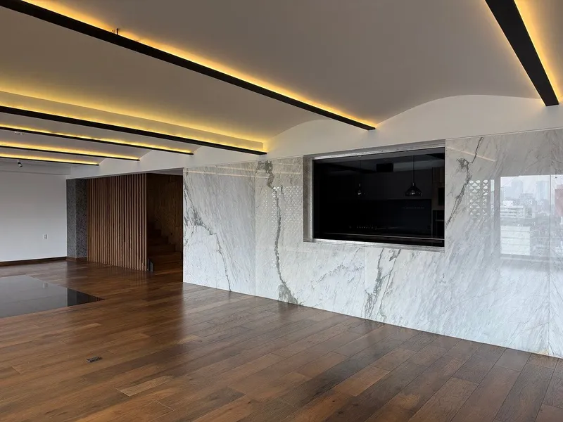 Departamento en renta · Polanco, Miguel Hidalgo, Ciudad de México