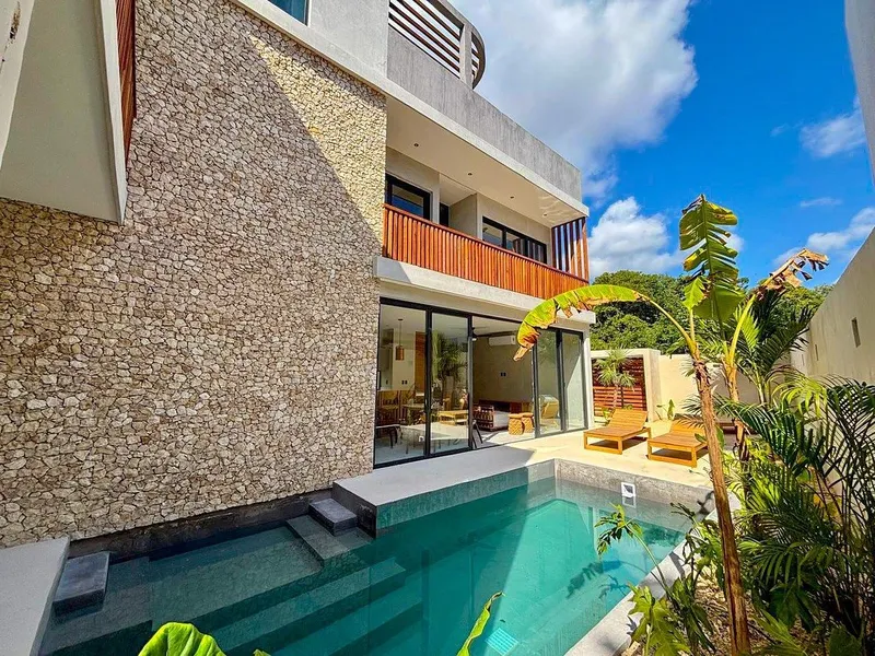 Casa en venta · La Veleta, Tulum, Quintana Roo