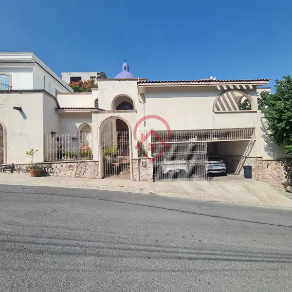 Casa en venta · Las Cumbres, Monterrey, Nuevo León