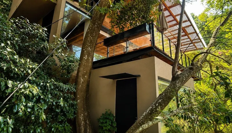 Condominio en venta · Santa María Ahuacatlan, Valle de Bravo, Estado de México