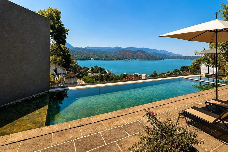 Condominio en venta · Santa María Ahuacatlan, Valle de Bravo, Estado de México