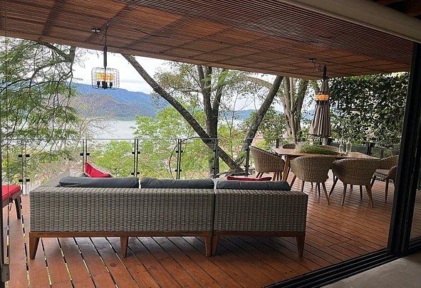 Casa en venta · Santa Magdalena Tilostoc, Valle de Bravo, Estado de México