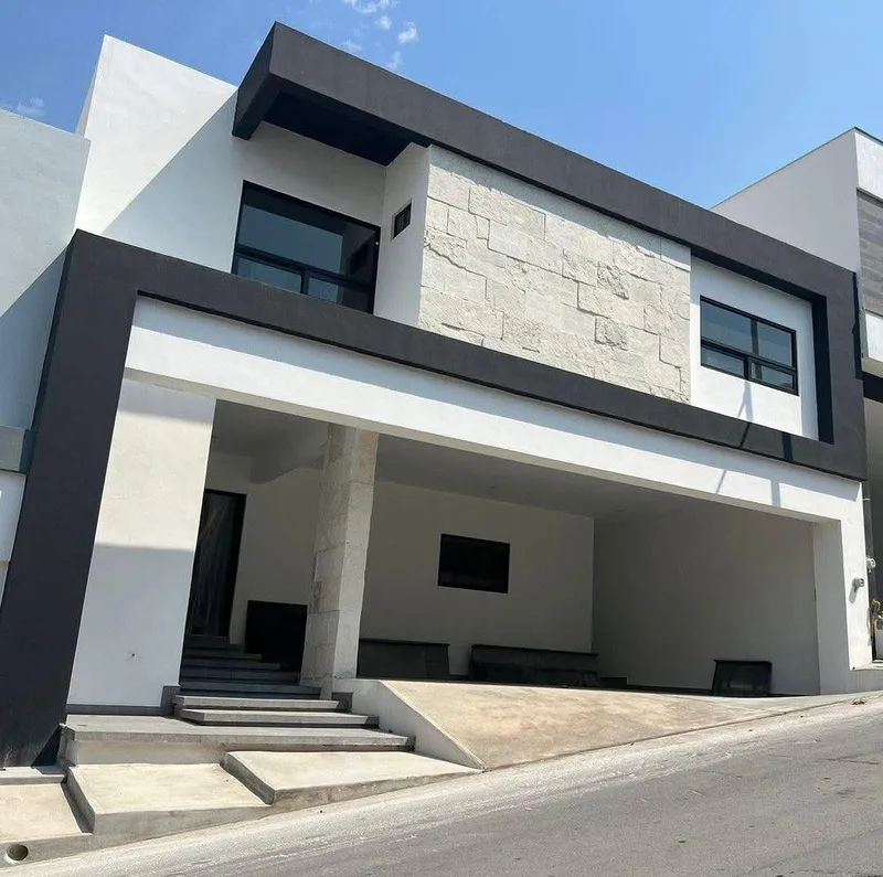Casa en venta · Castaños del Vergel, Monterrey, Nuevo León Casa en venta · Castaños del Vergel, Monterrey, Nuevo León