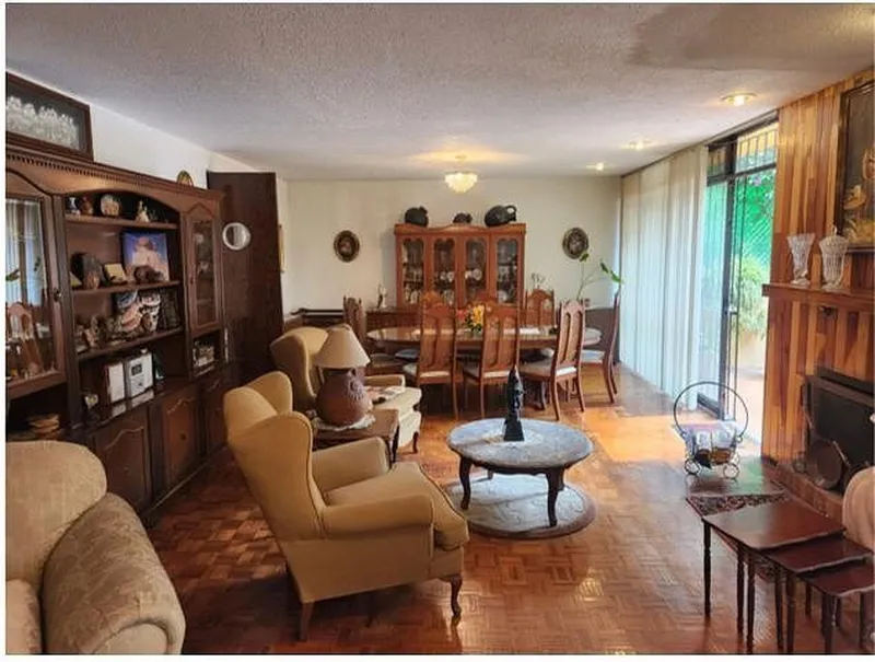 Casa en venta · Ampliación Piloto Adolfo Lopez Mateos, Piloto Adolfo Lopez Mateos, Álvaro Obregón, Ciudad de México