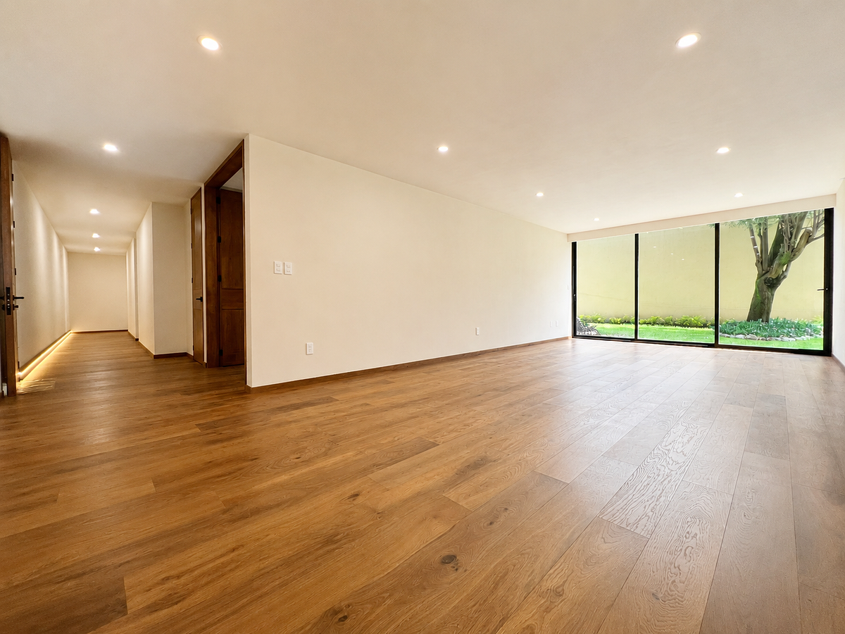 Departamento en renta · Florida, Álvaro Obregón, Ciudad de México