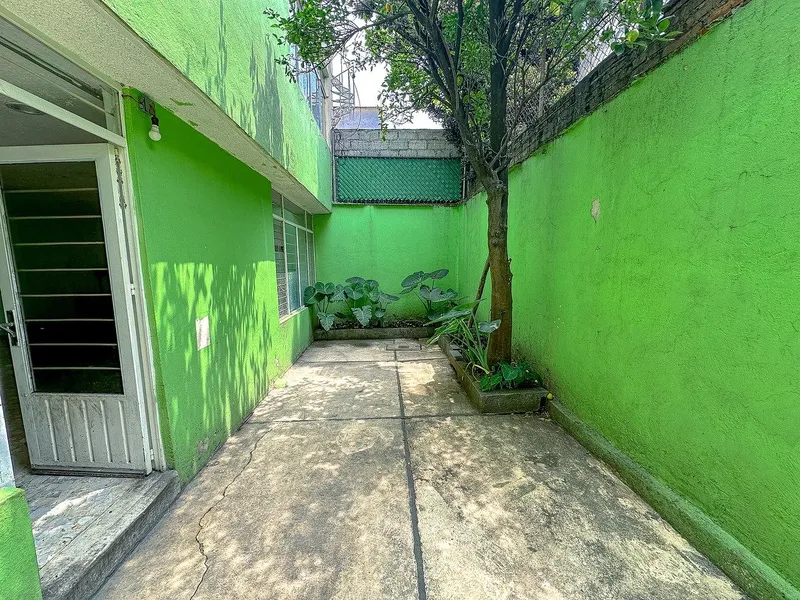 Casa en venta · Nueva Vallejo, Gustavo A. Madero, Ciudad de México